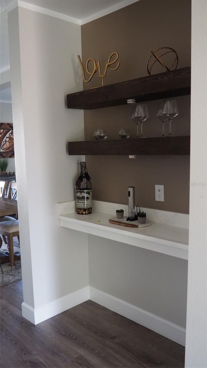 ORCHID TERRACE PH 1 - Residential