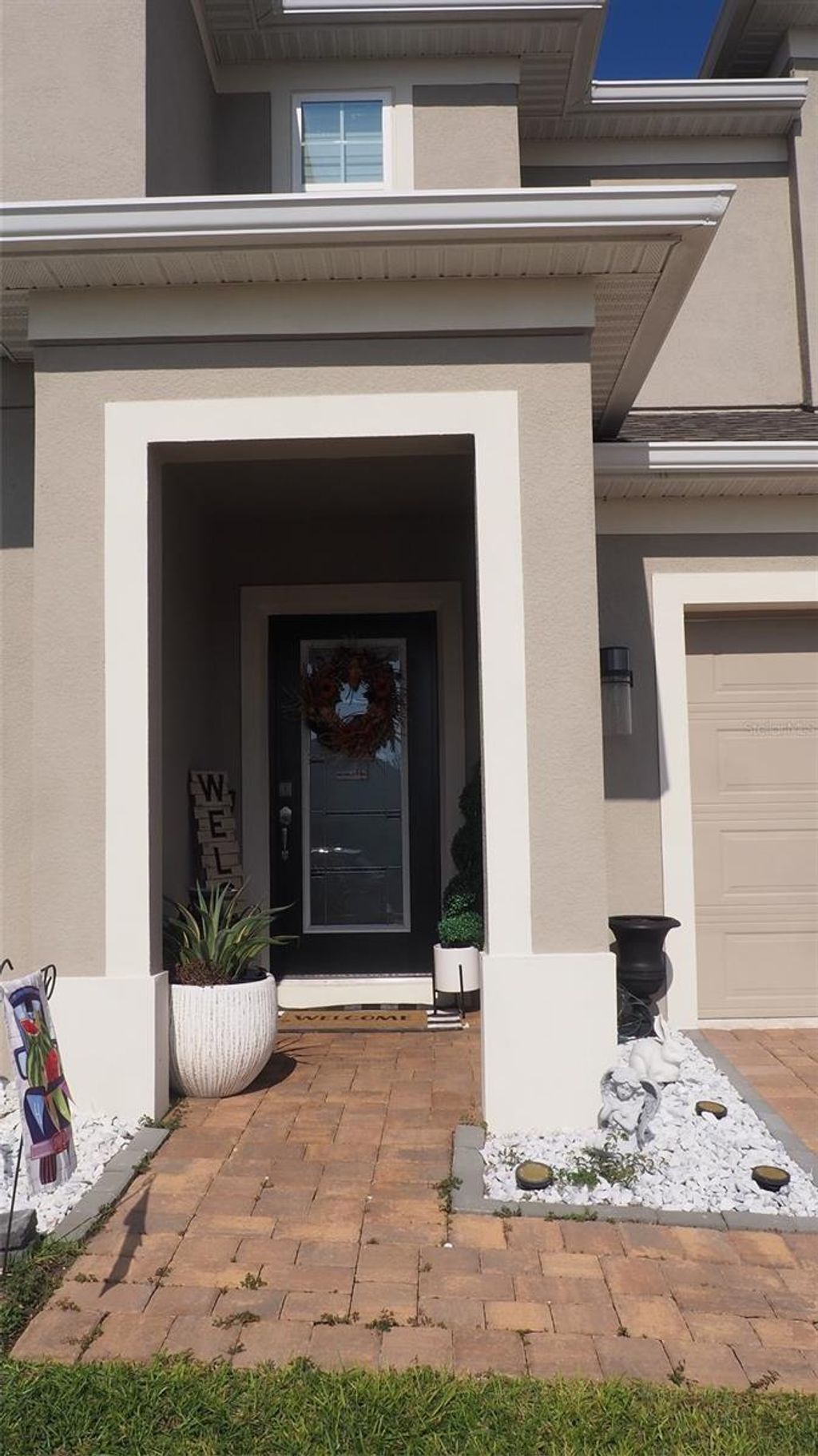 Photo of 216 Denali Street, Haines City, FL 33844 (MLS # G5111773)
