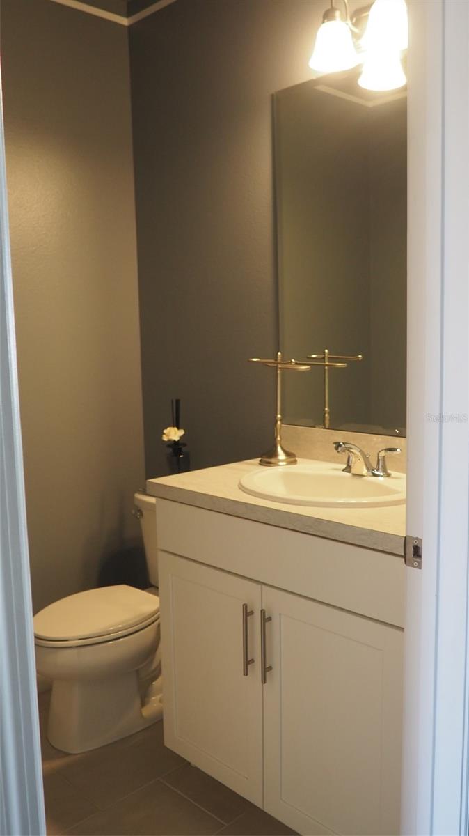 ORCHID TERRACE PH 1 - Residential