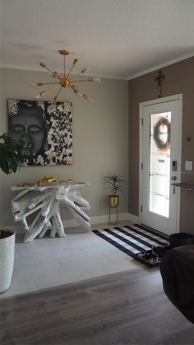 ORCHID TERRACE PH 1 - Residential
