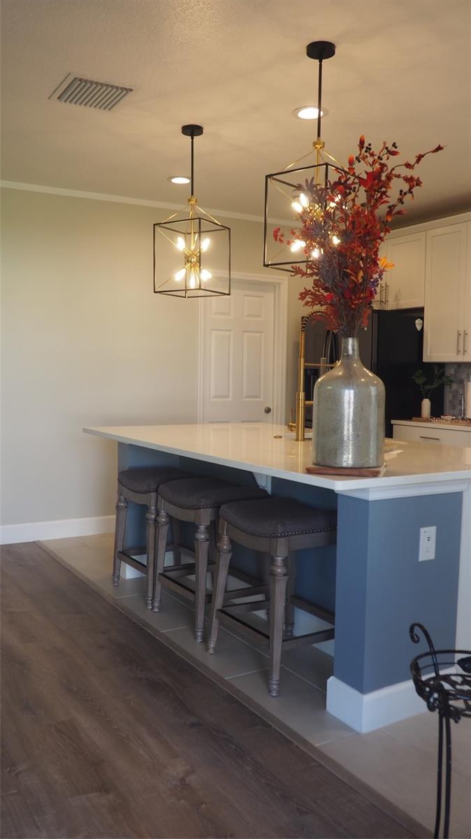 ORCHID TERRACE PH 1 - Residential