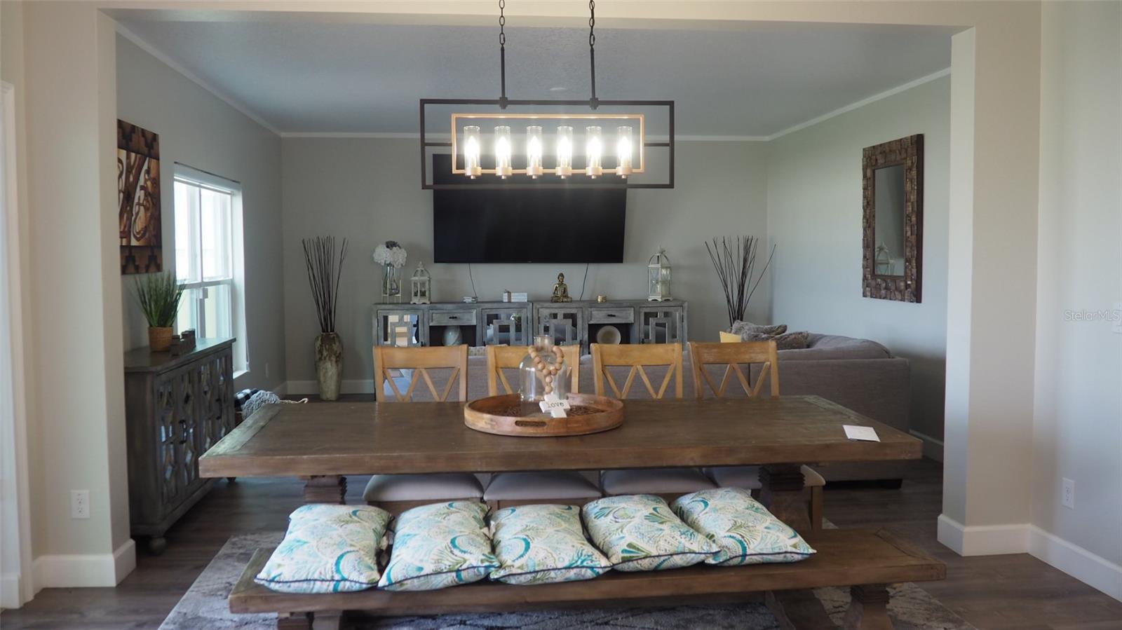 ORCHID TERRACE PH 1 - Residential