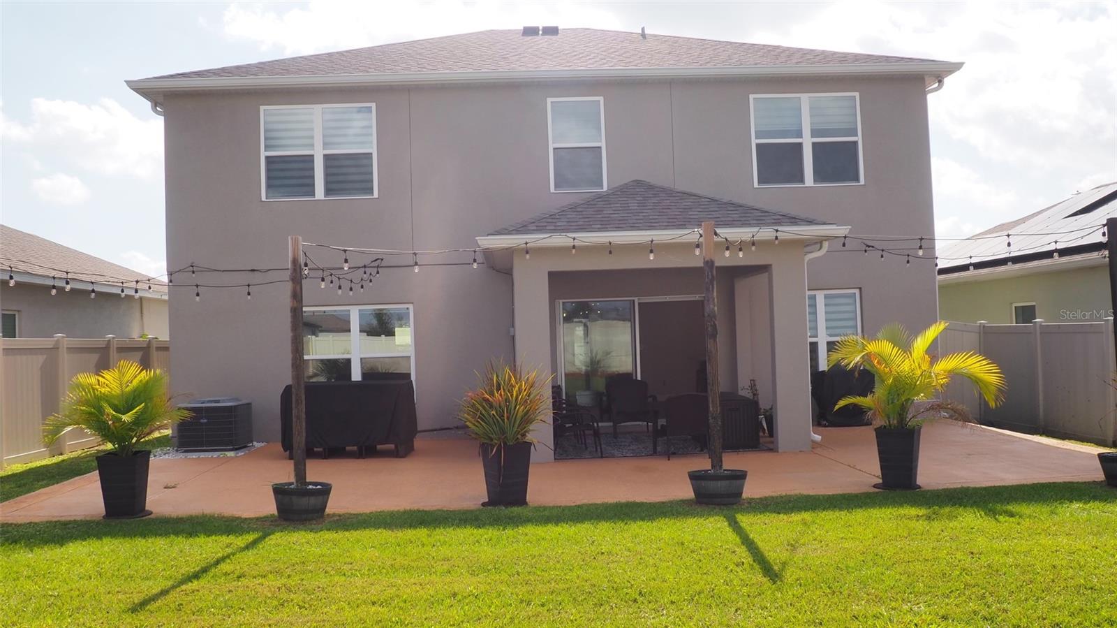 ORCHID TERRACE PH 1 - Residential