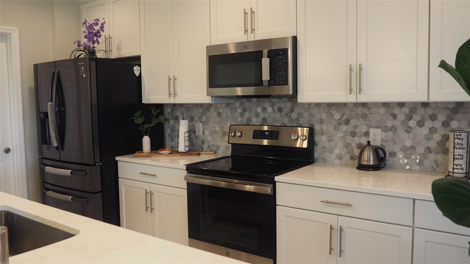 ORCHID TERRACE PH 1 - Residential