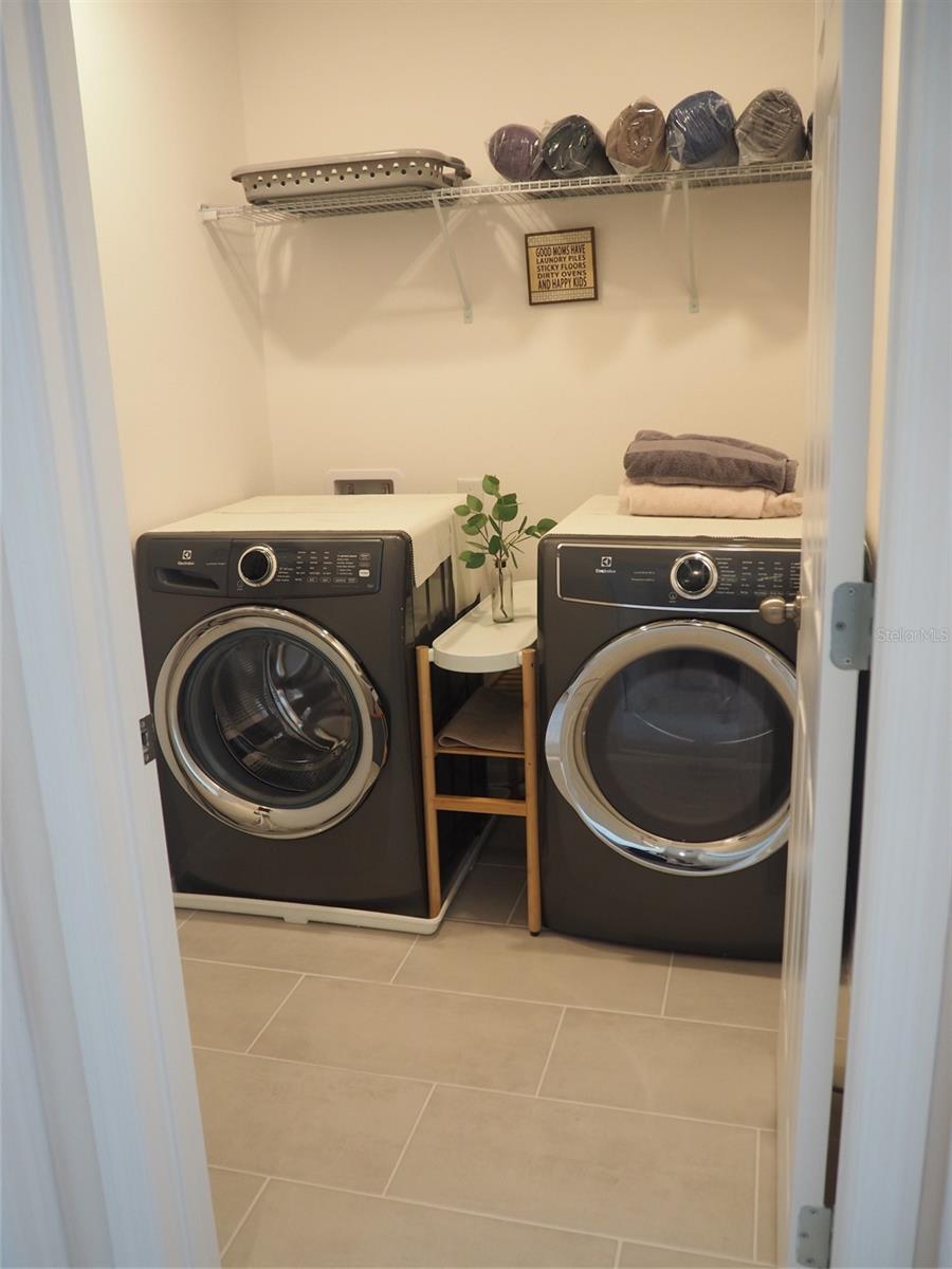 ORCHID TERRACE PH 1 - Residential