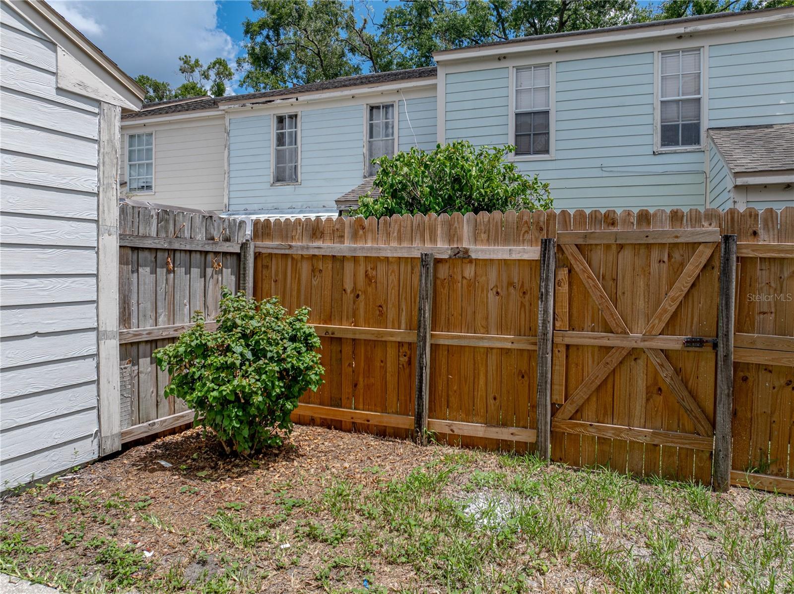 FLETCHERS MILL - Residential