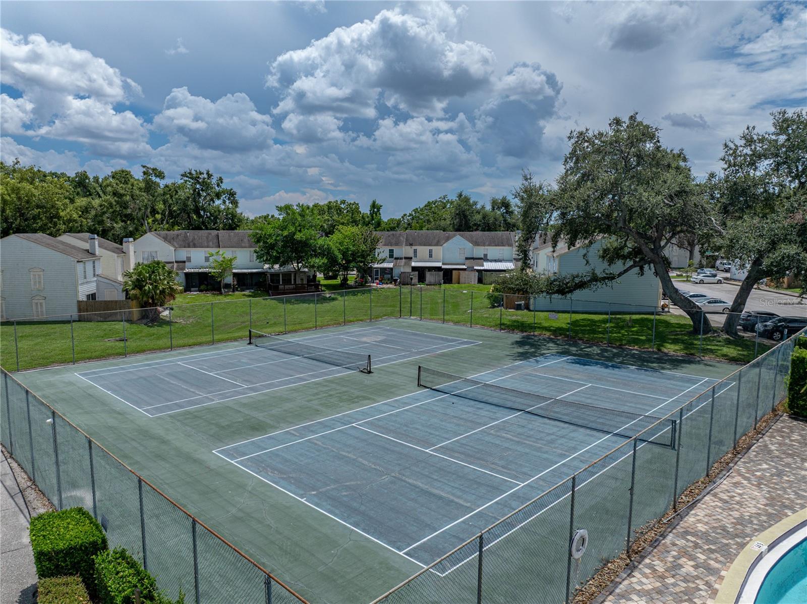 FLETCHERS MILL - Residential