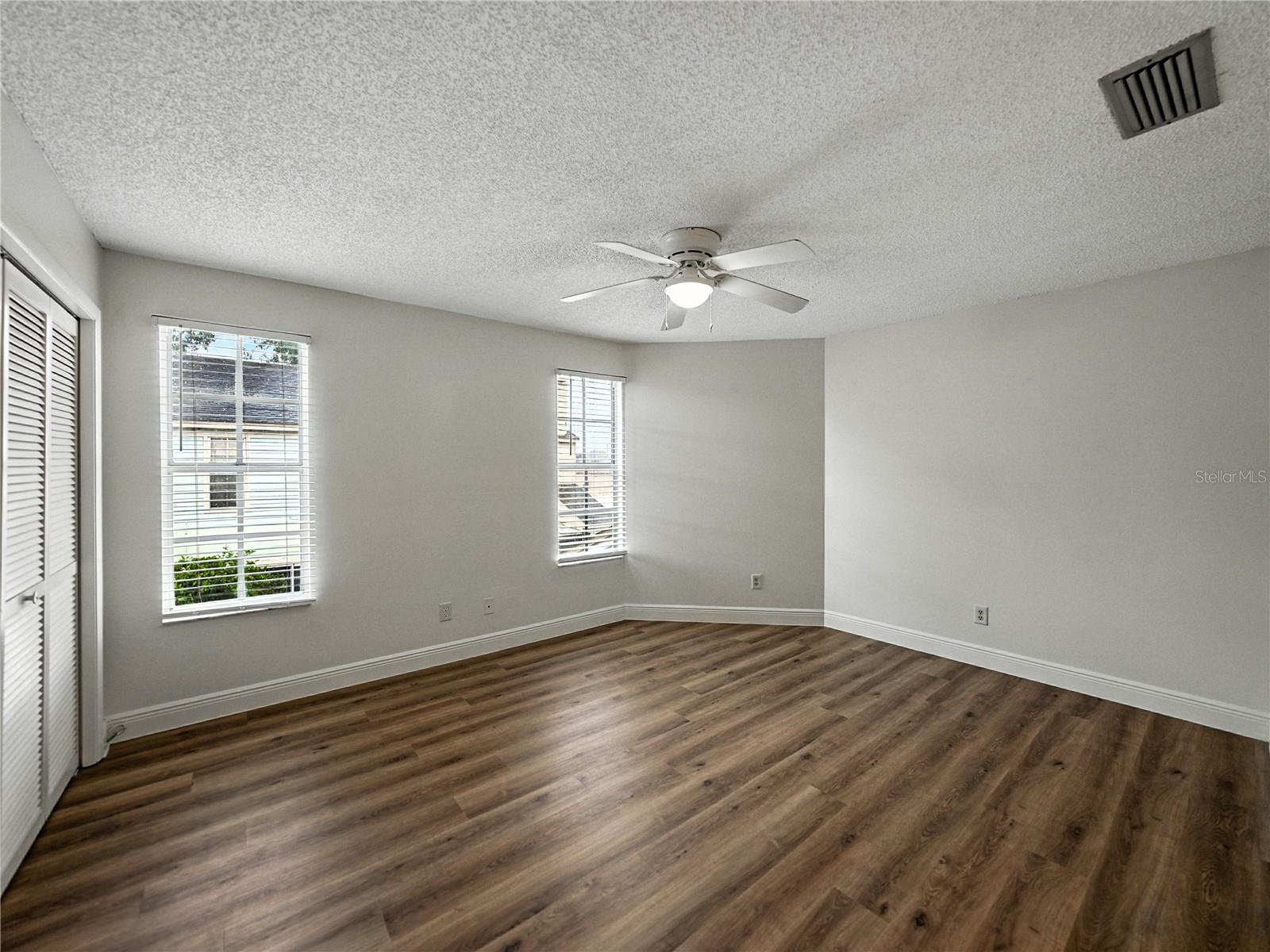 FLETCHERS MILL - Residential