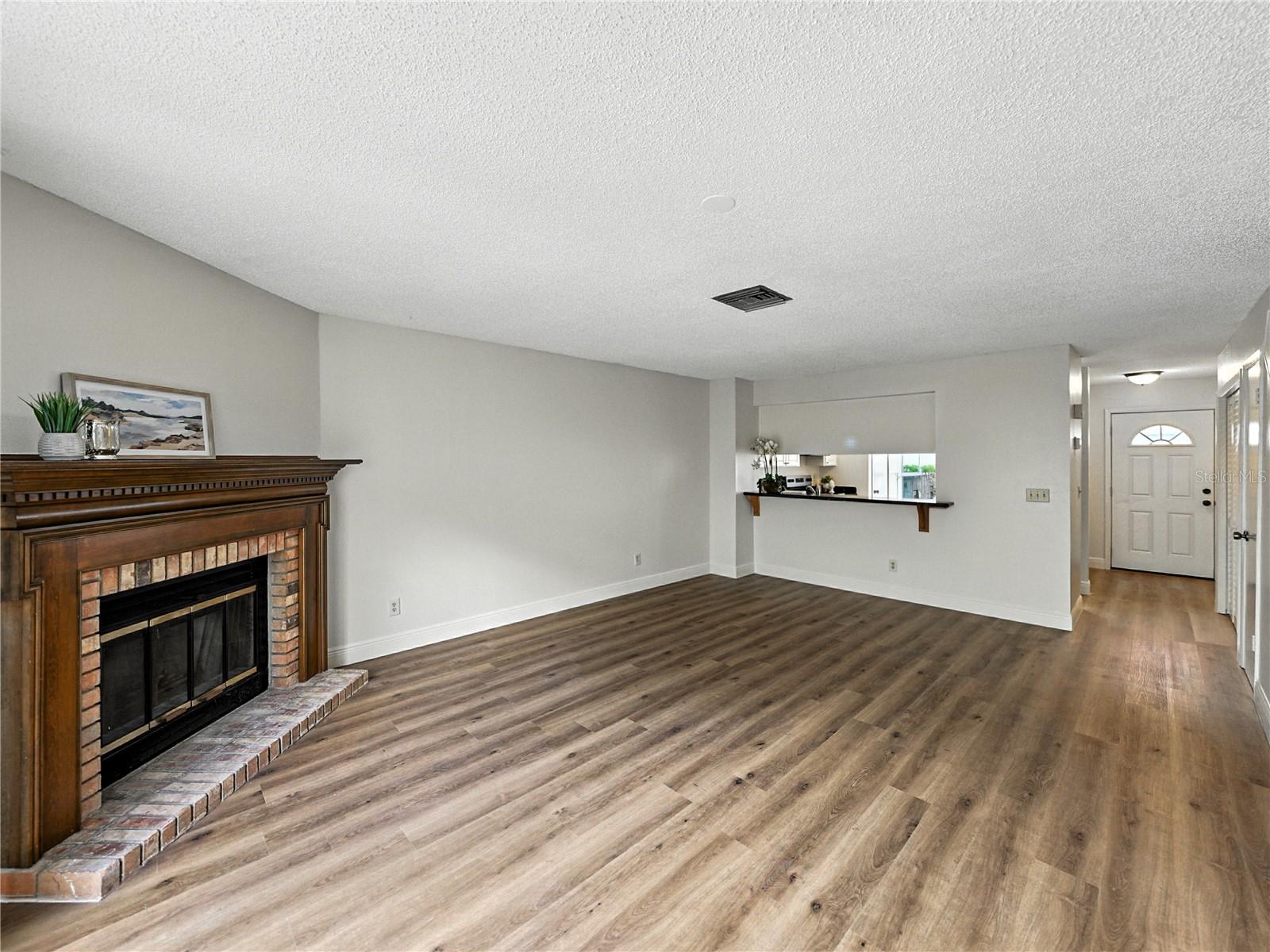 FLETCHERS MILL - Residential