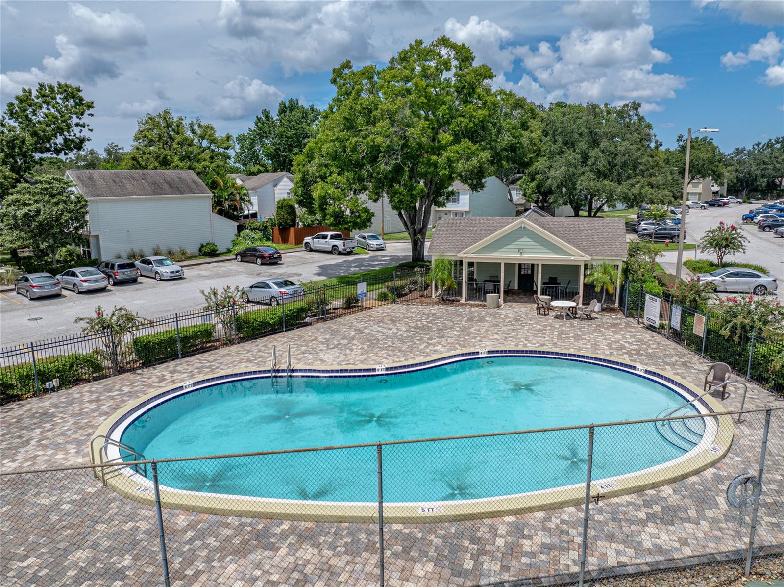 FLETCHERS MILL - Residential