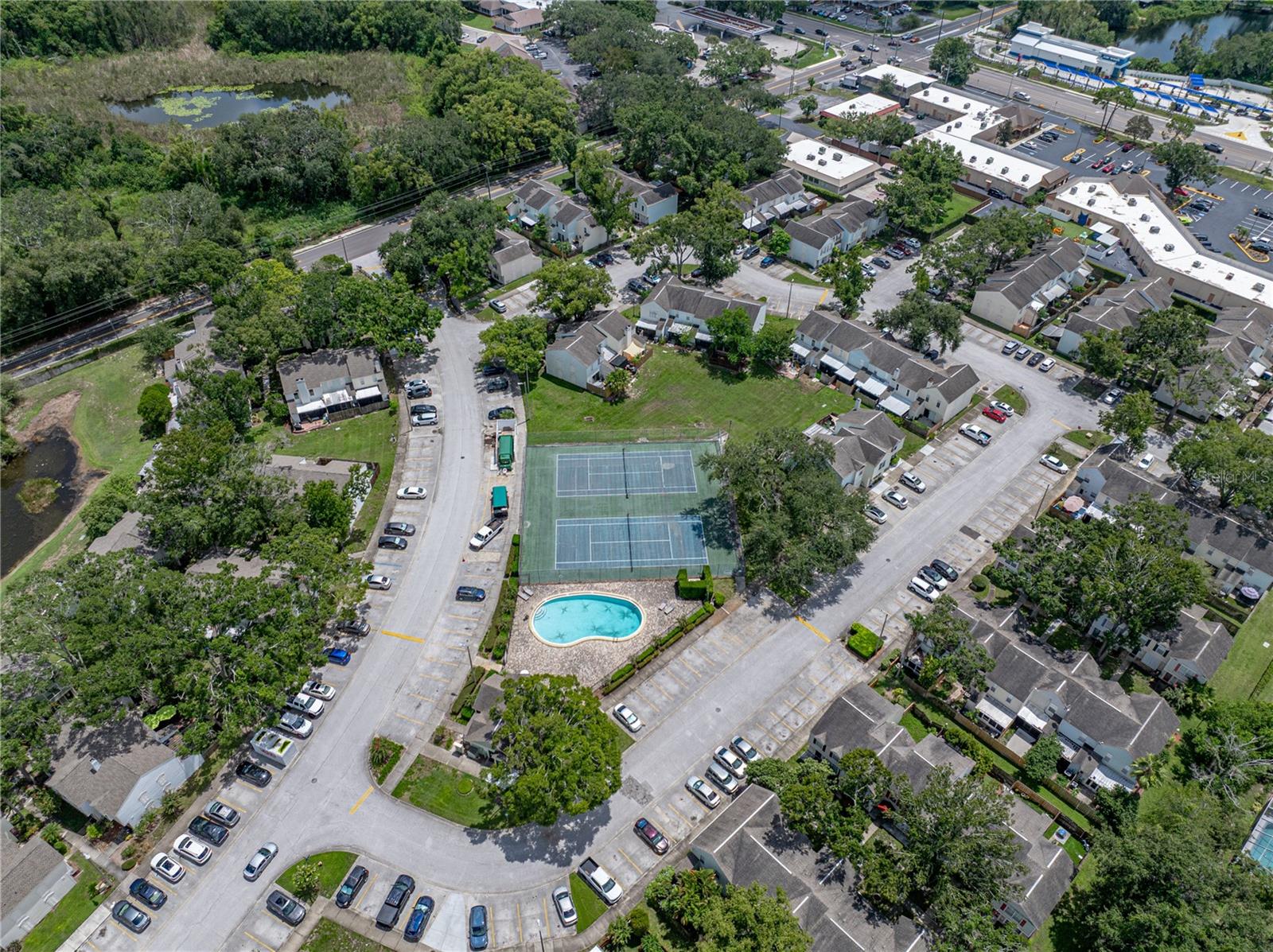 FLETCHERS MILL - Residential