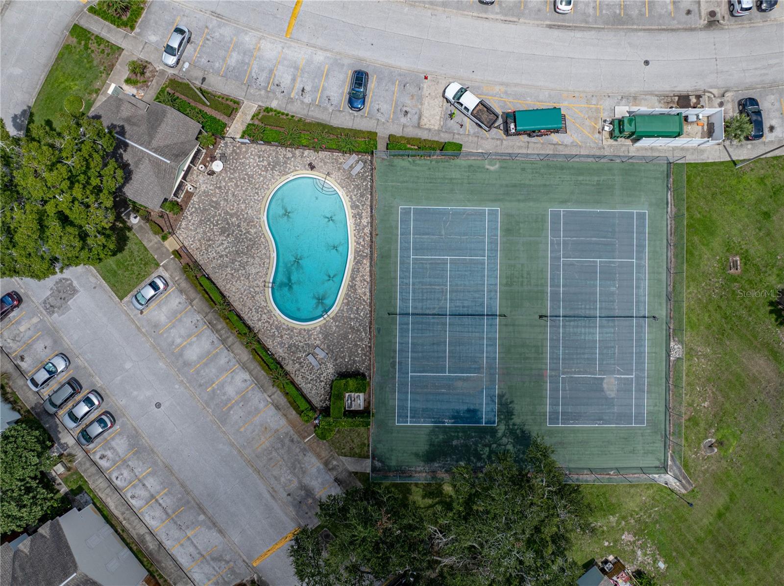 FLETCHERS MILL - Residential