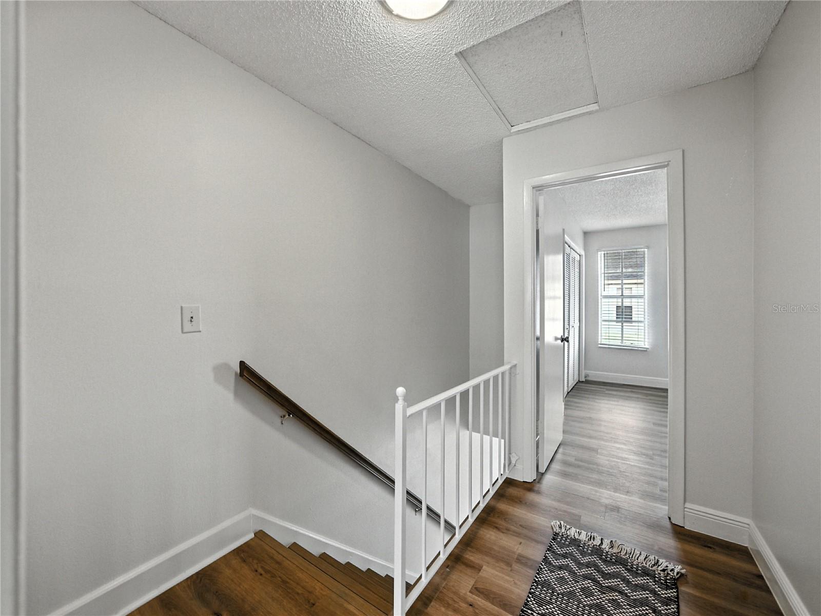 FLETCHERS MILL - Residential