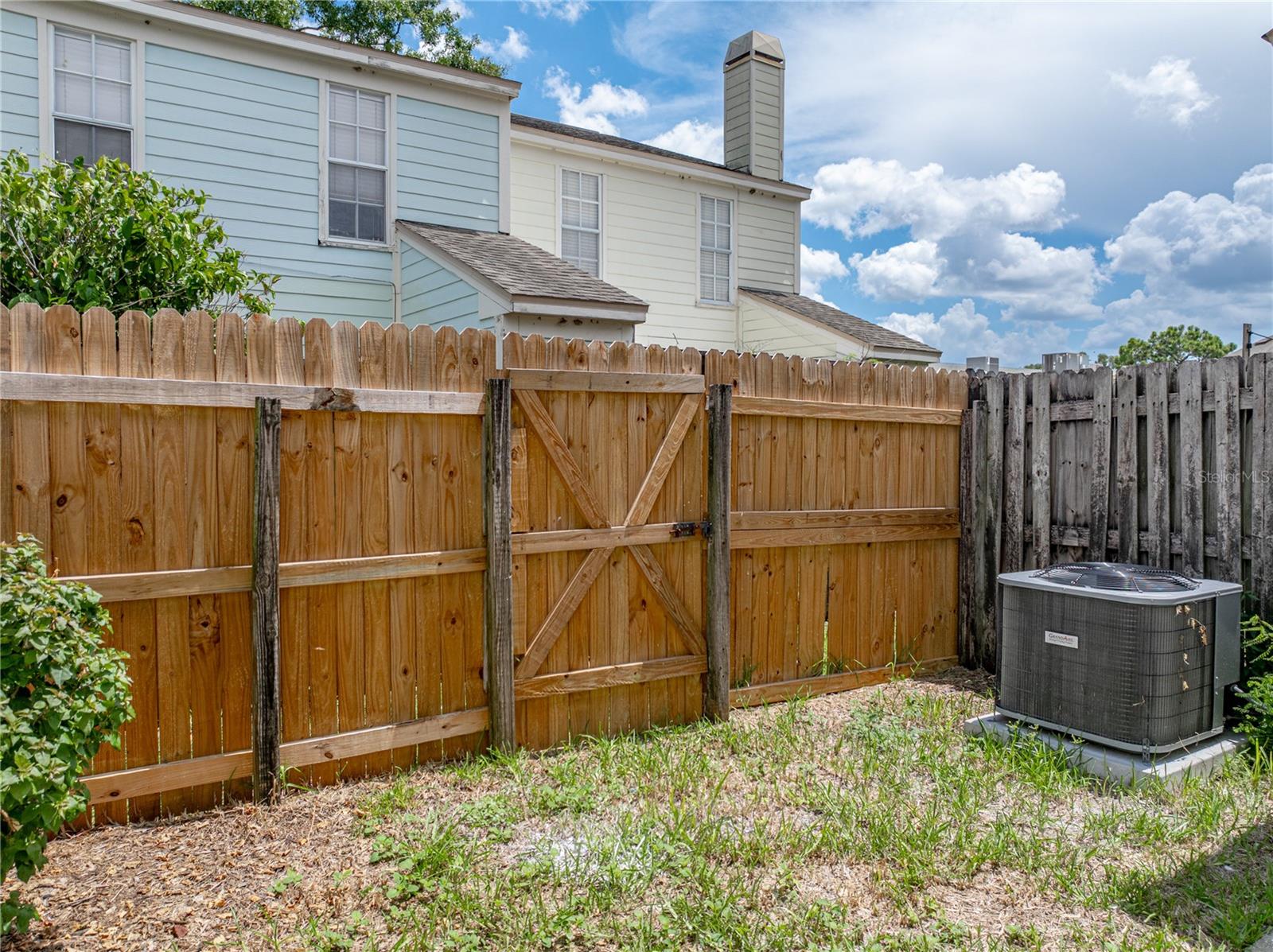 FLETCHERS MILL - Residential