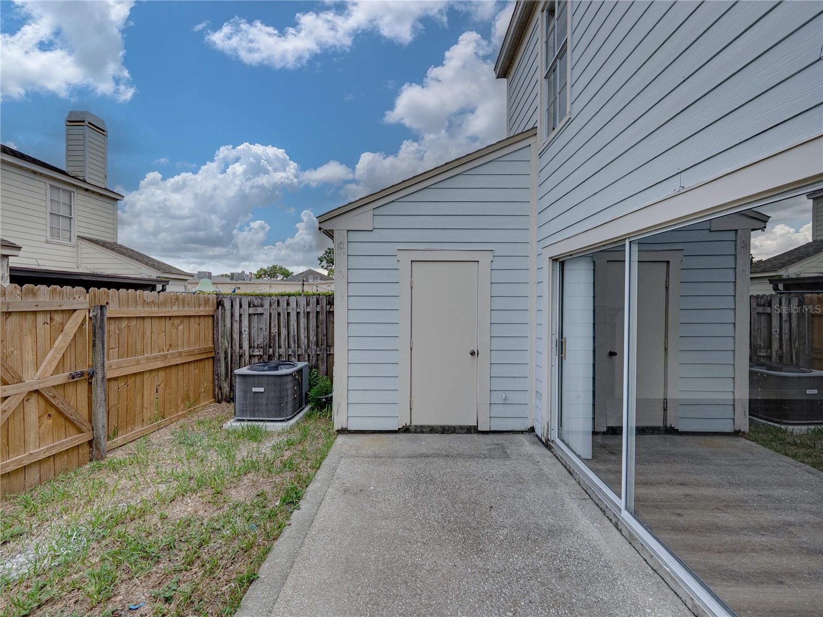 FLETCHERS MILL - Residential