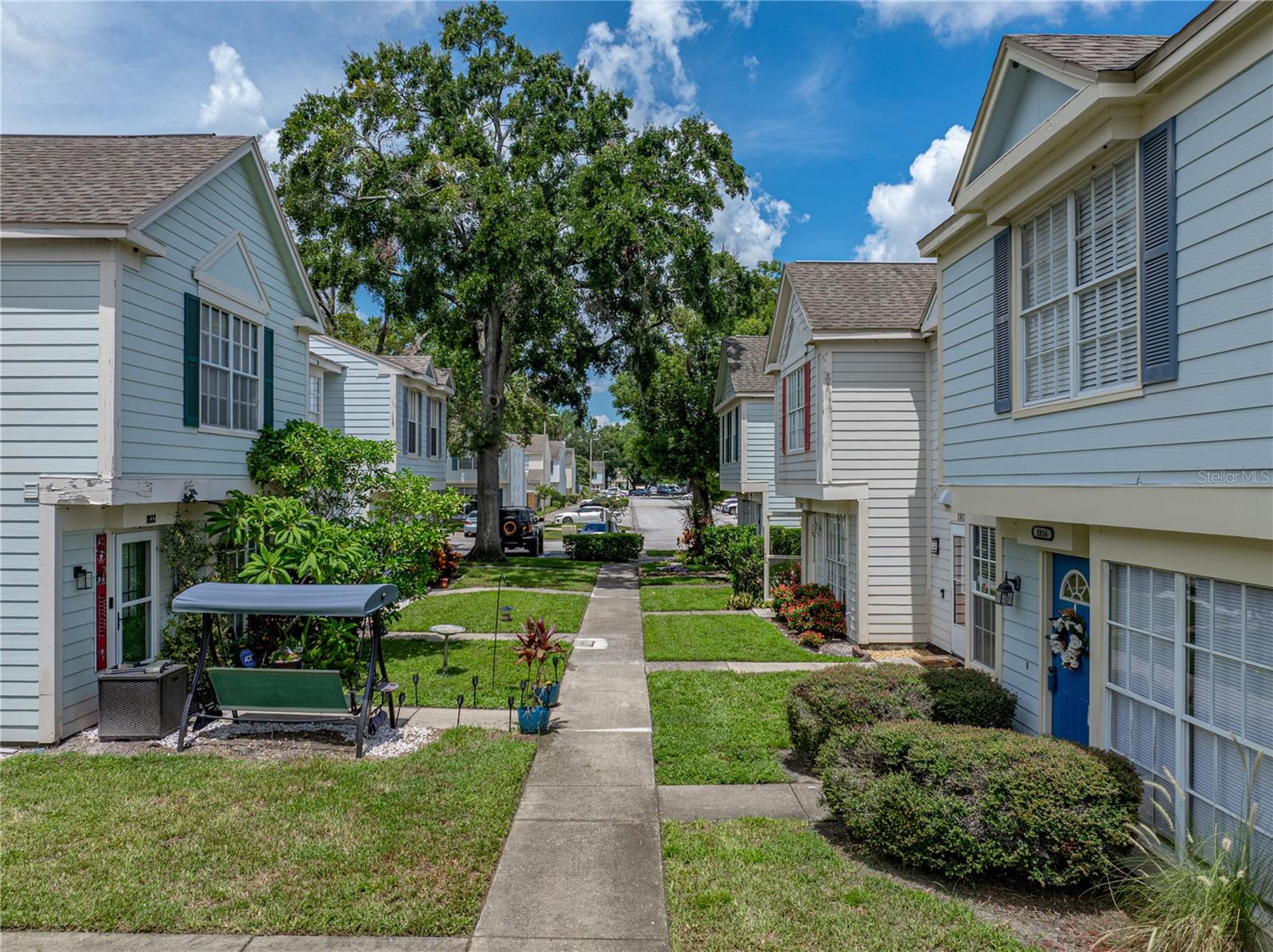 FLETCHERS MILL - Residential