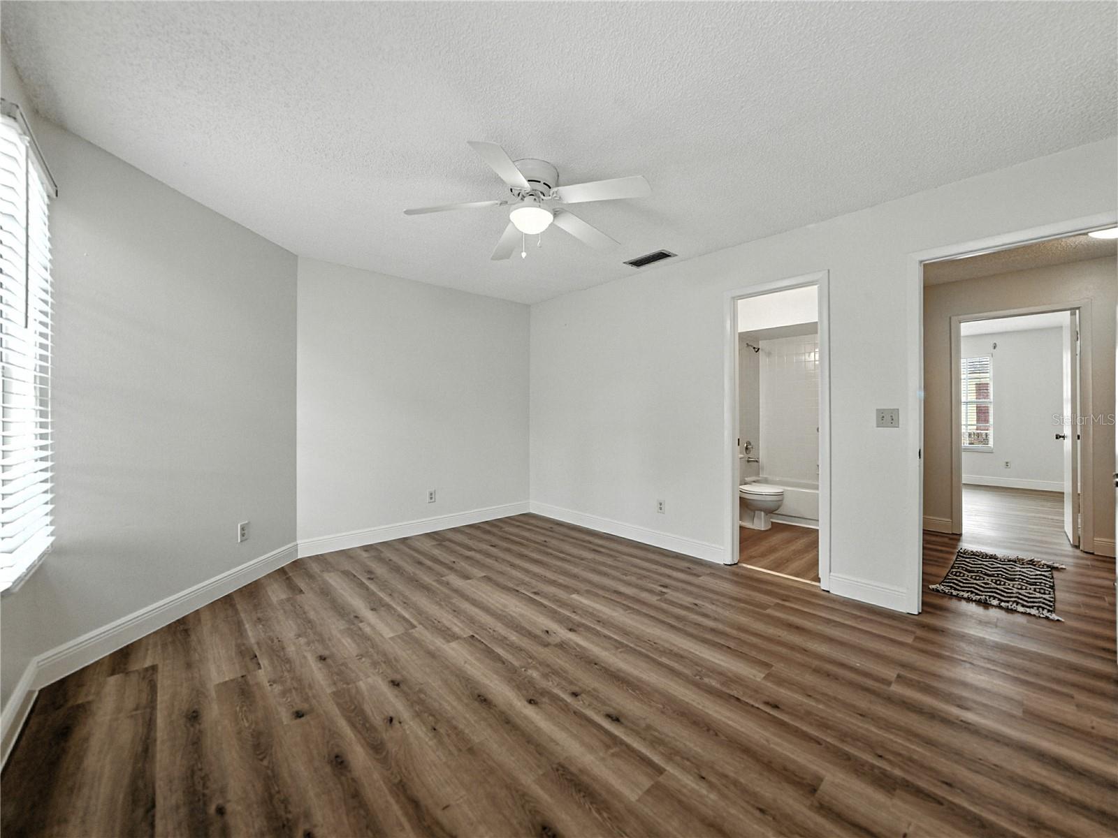 FLETCHERS MILL - Residential