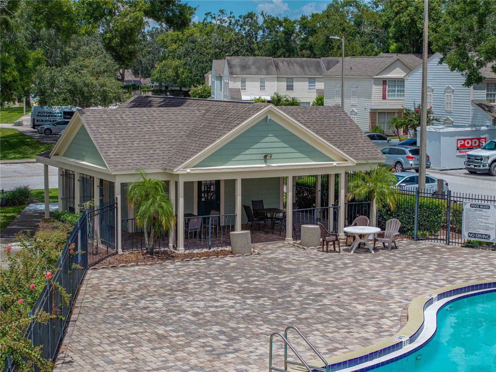 FLETCHERS MILL - Residential