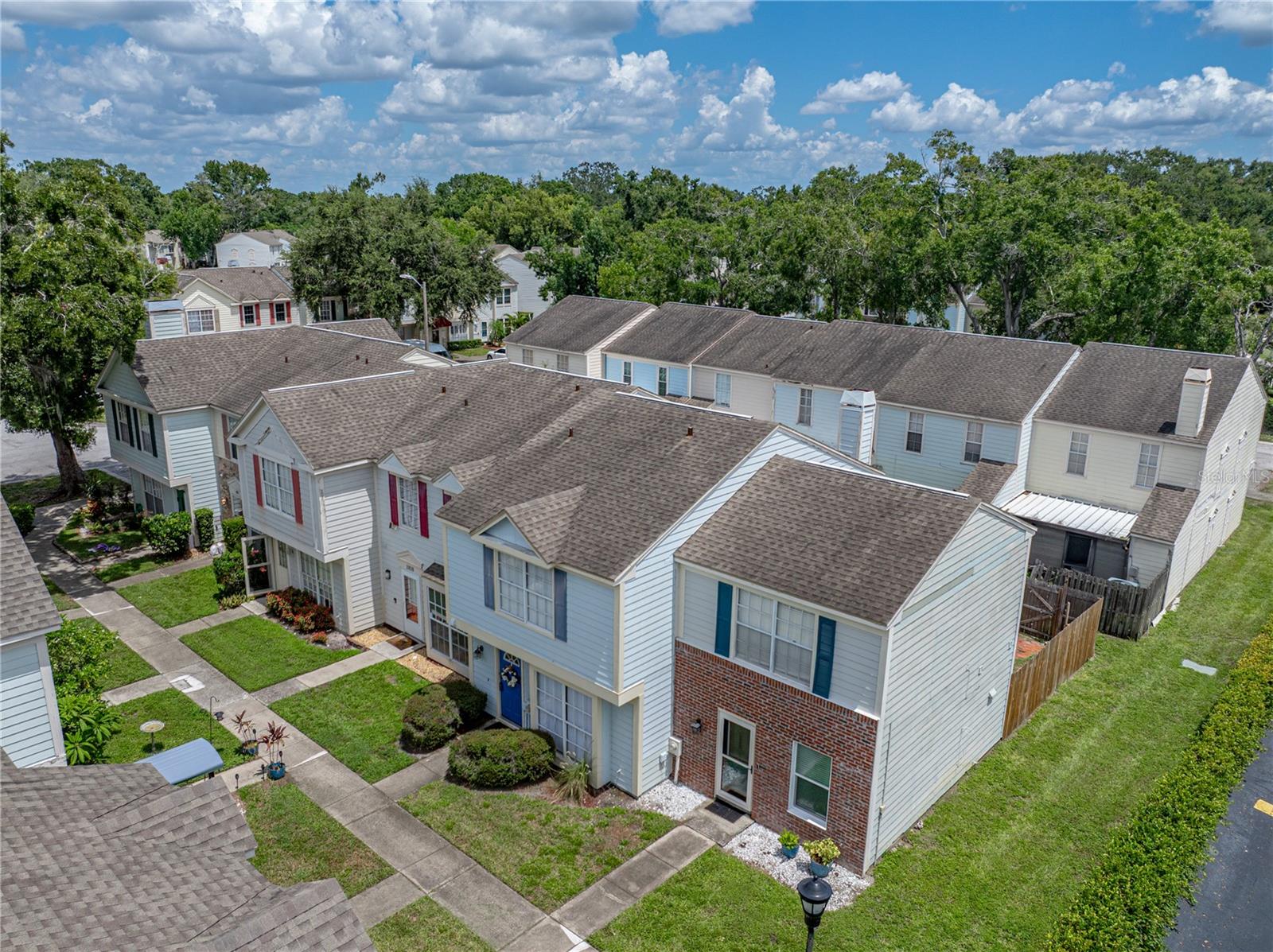 FLETCHERS MILL - Residential