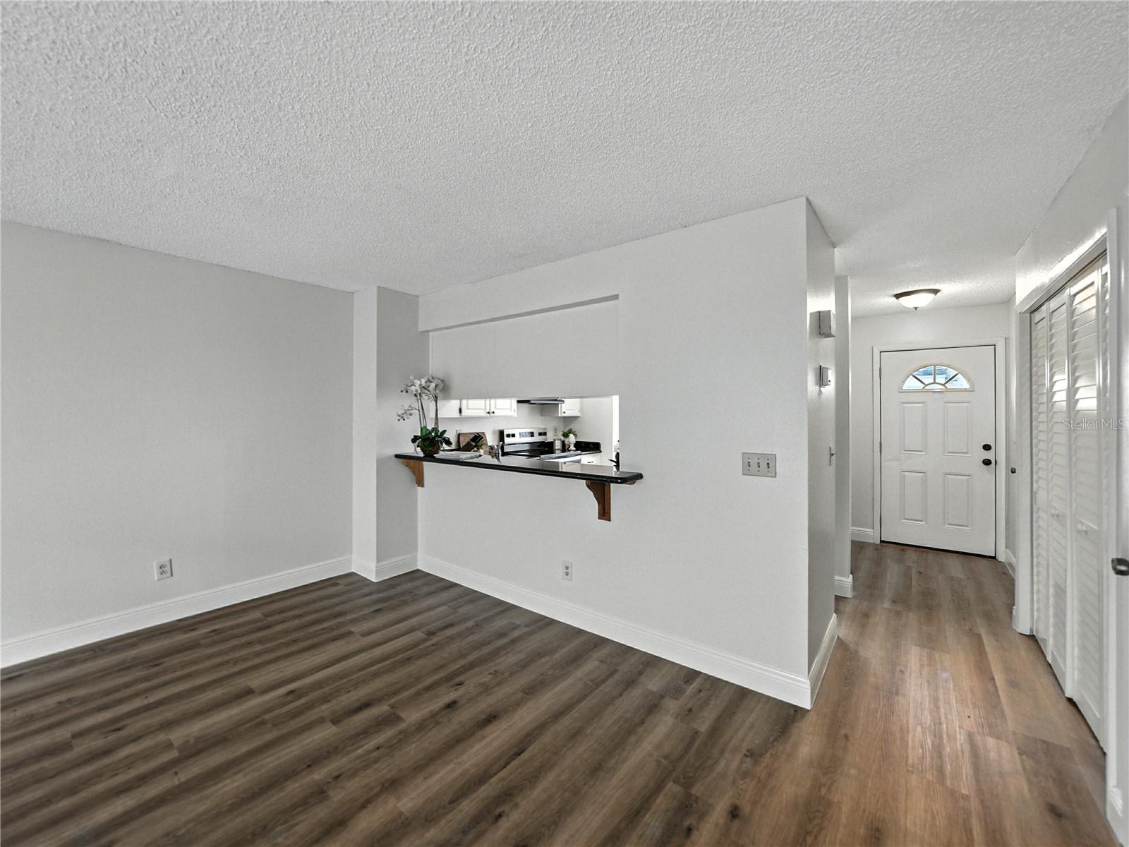 FLETCHERS MILL - Residential