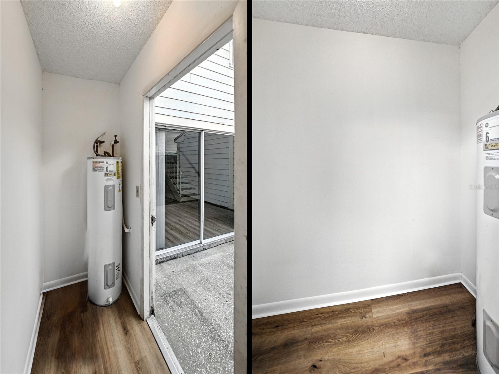 FLETCHERS MILL - Residential