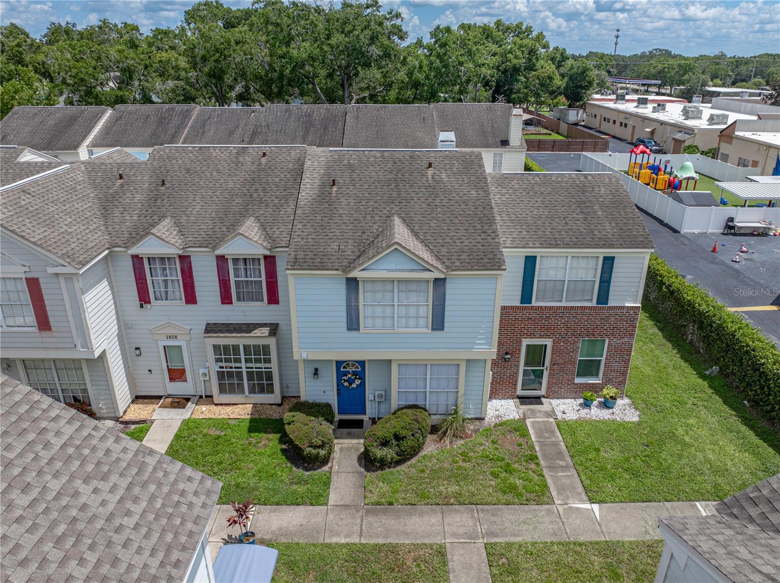 FLETCHERS MILL - Residential