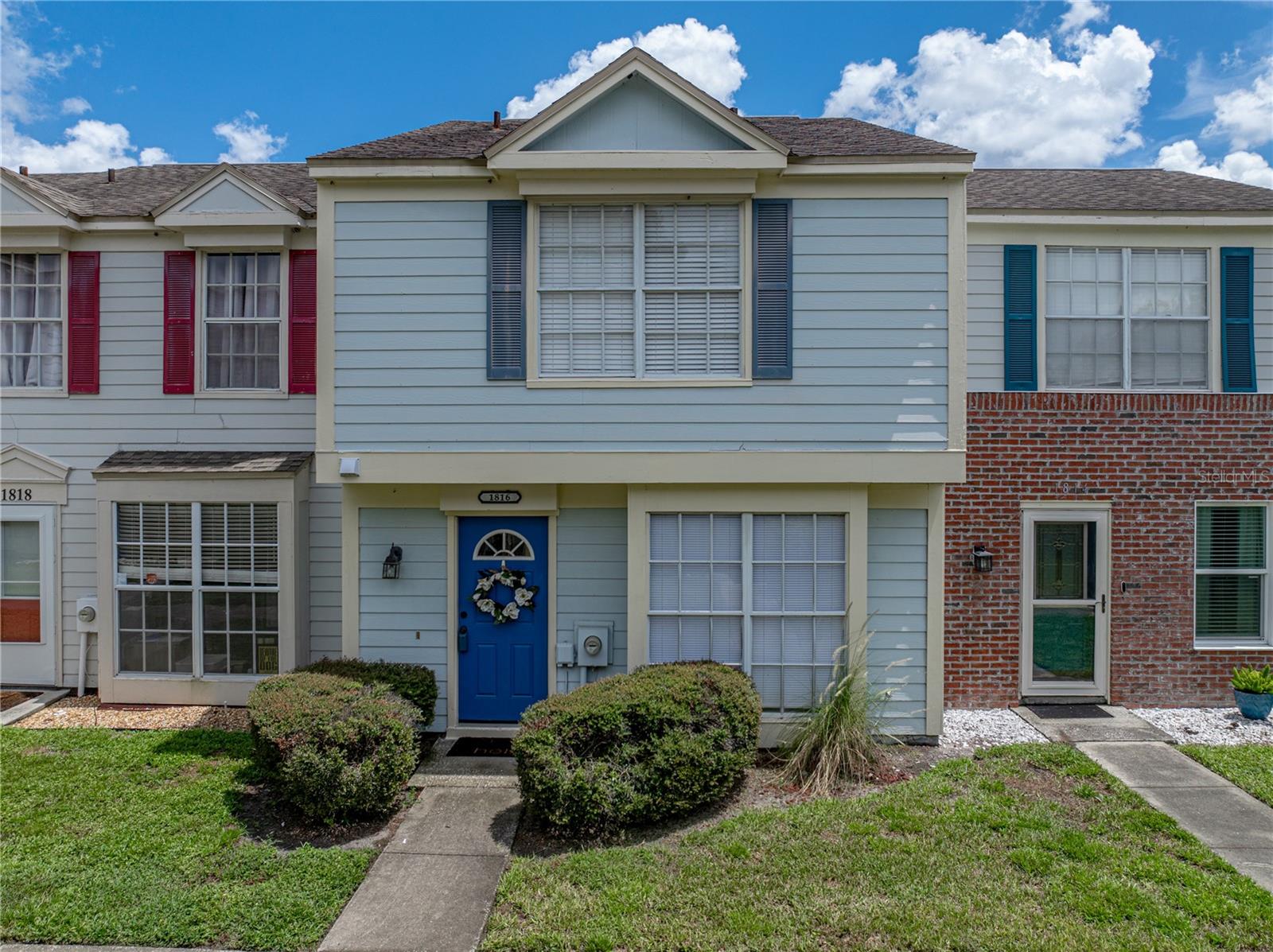 FLETCHERS MILL - Residential