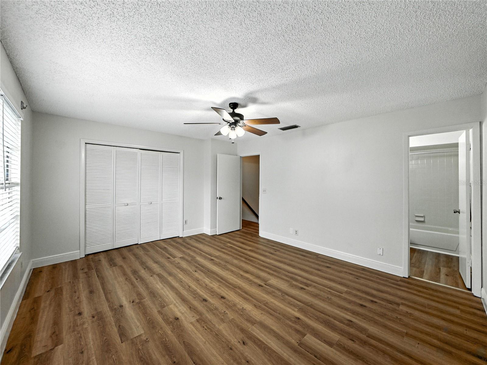 FLETCHERS MILL - Residential