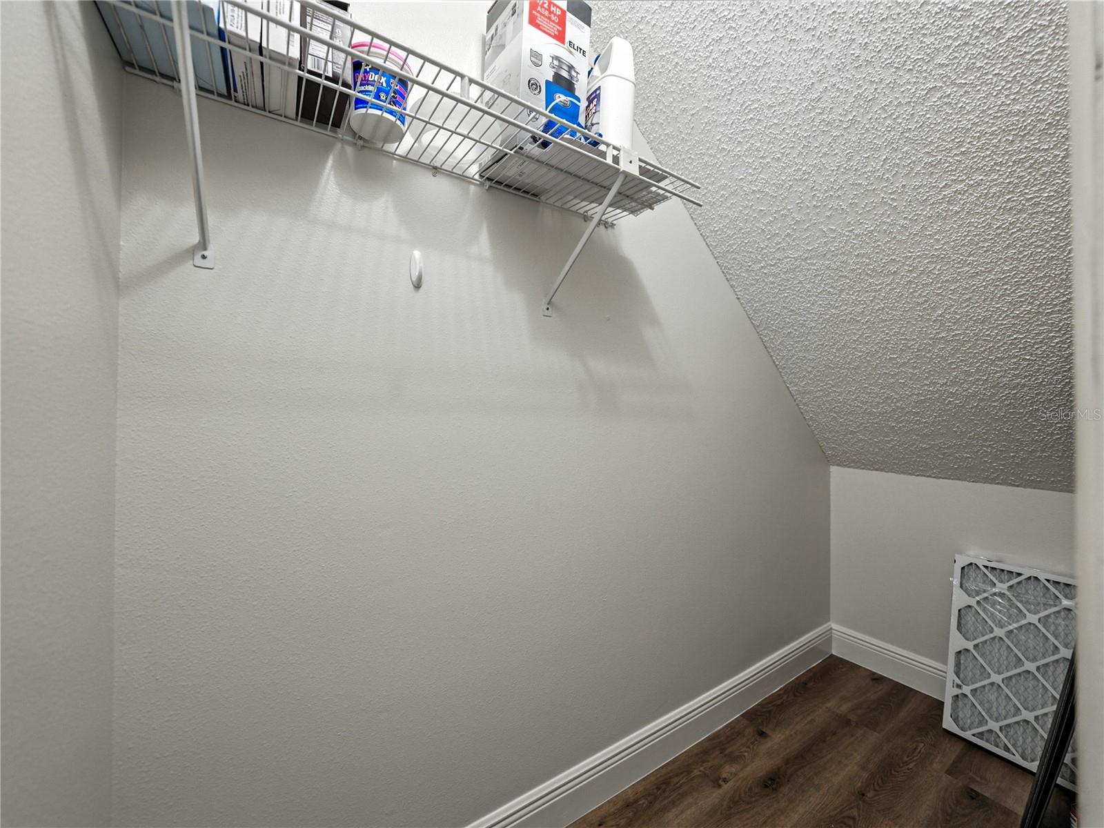 FLETCHERS MILL - Residential