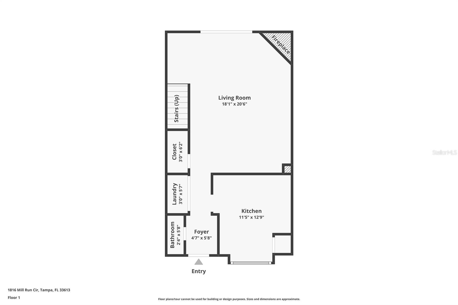 FLETCHERS MILL - Residential