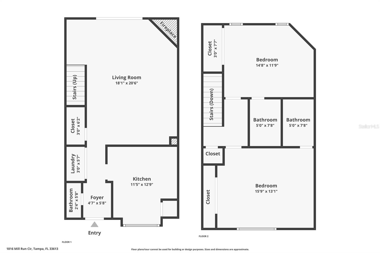 FLETCHERS MILL - Residential