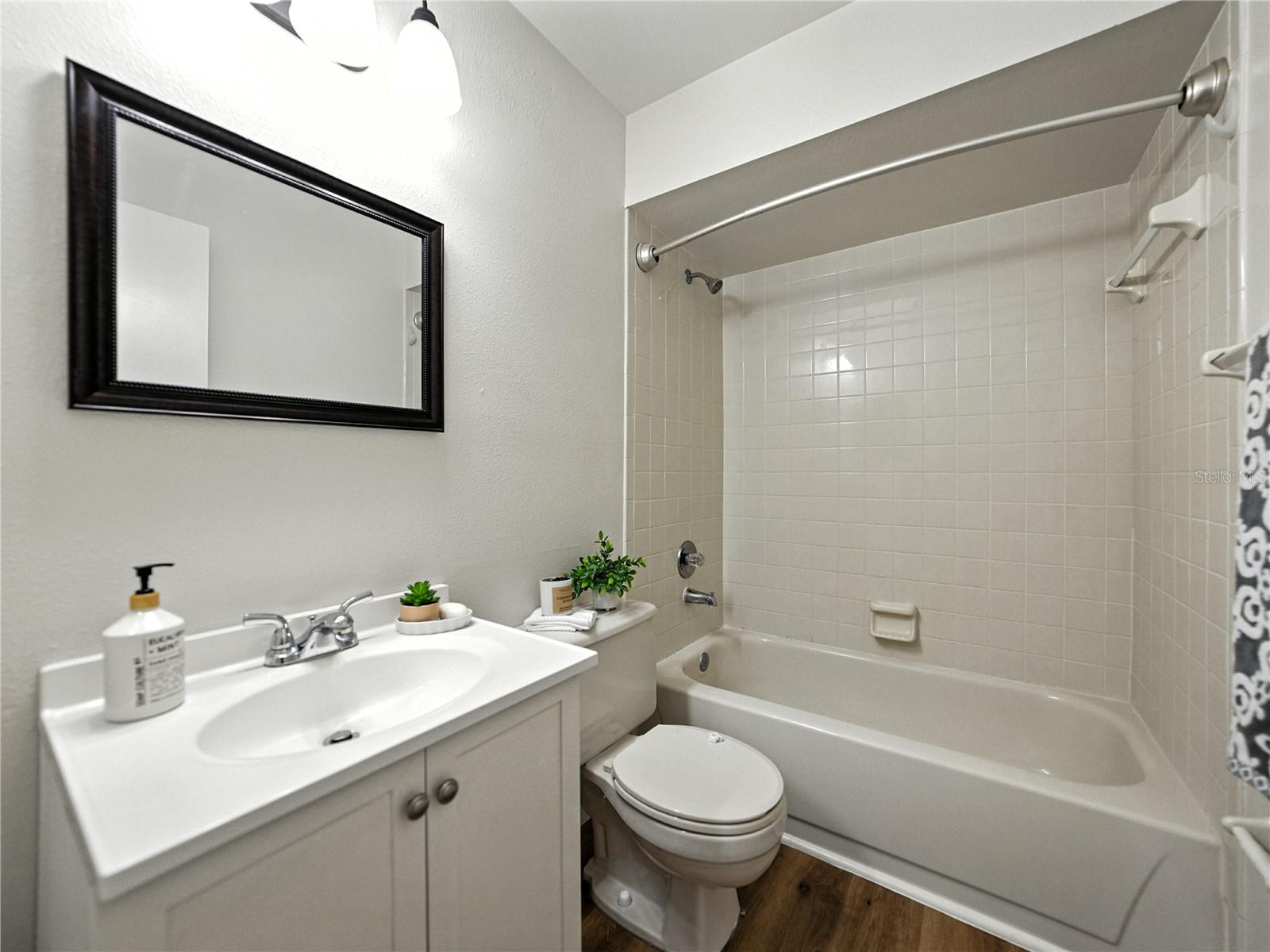 FLETCHERS MILL - Residential