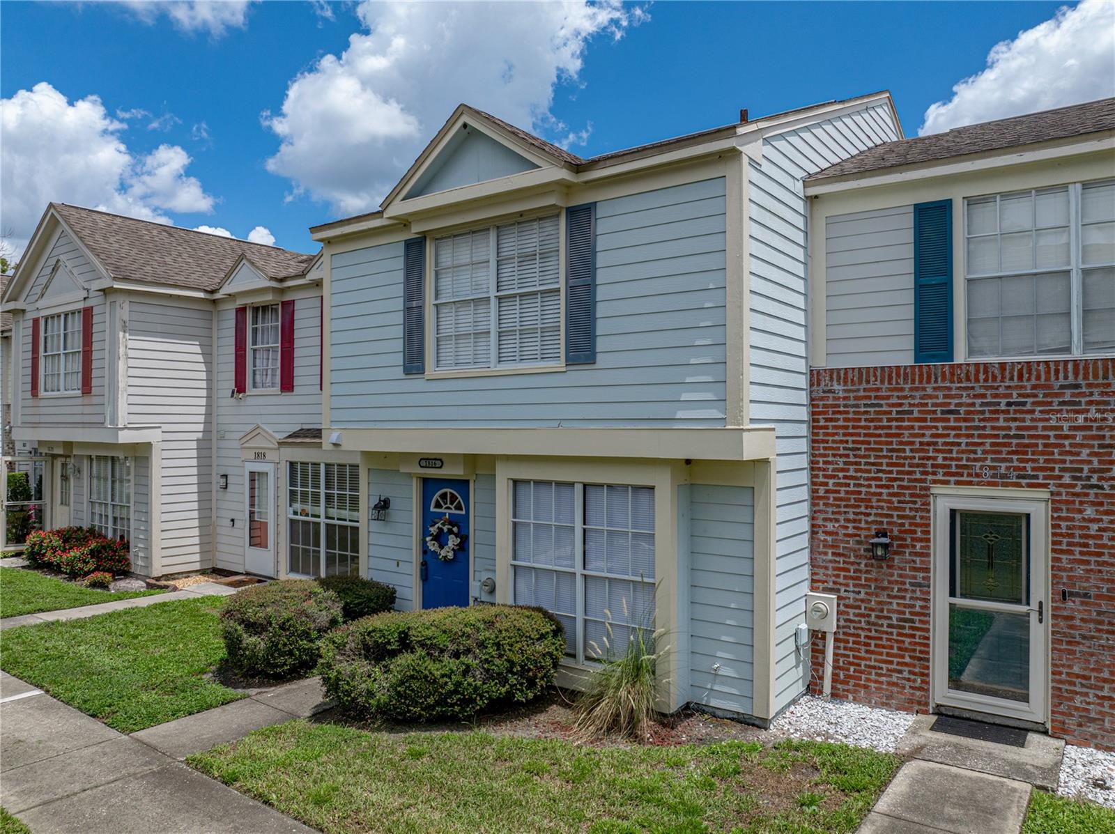 FLETCHERS MILL - Residential