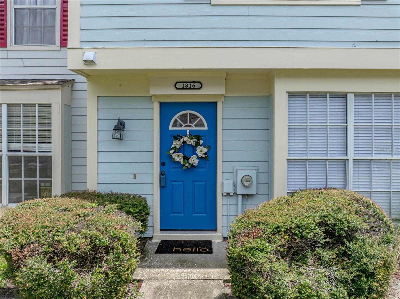 FLETCHERS MILL - Residential