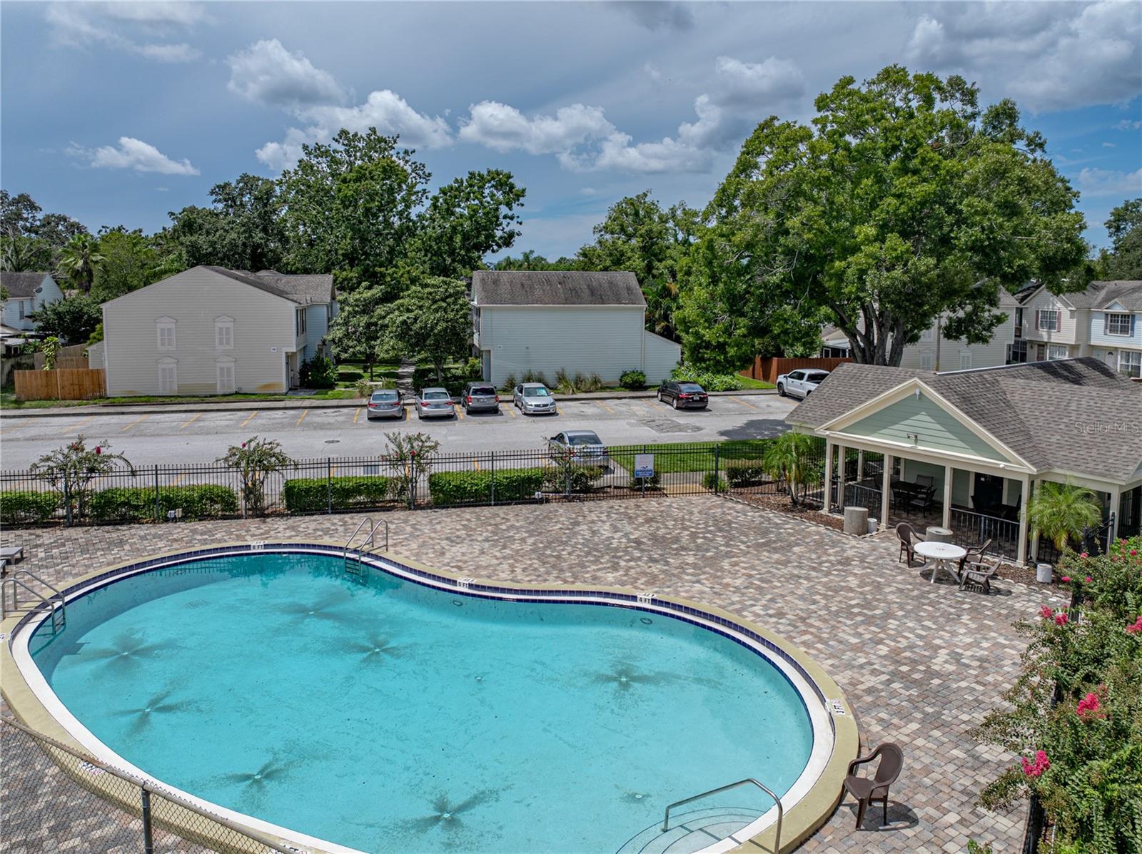 FLETCHERS MILL - Residential