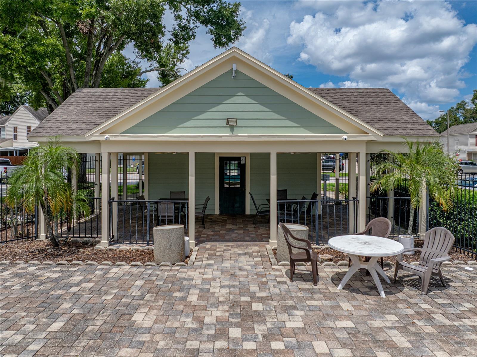 FLETCHERS MILL - Residential