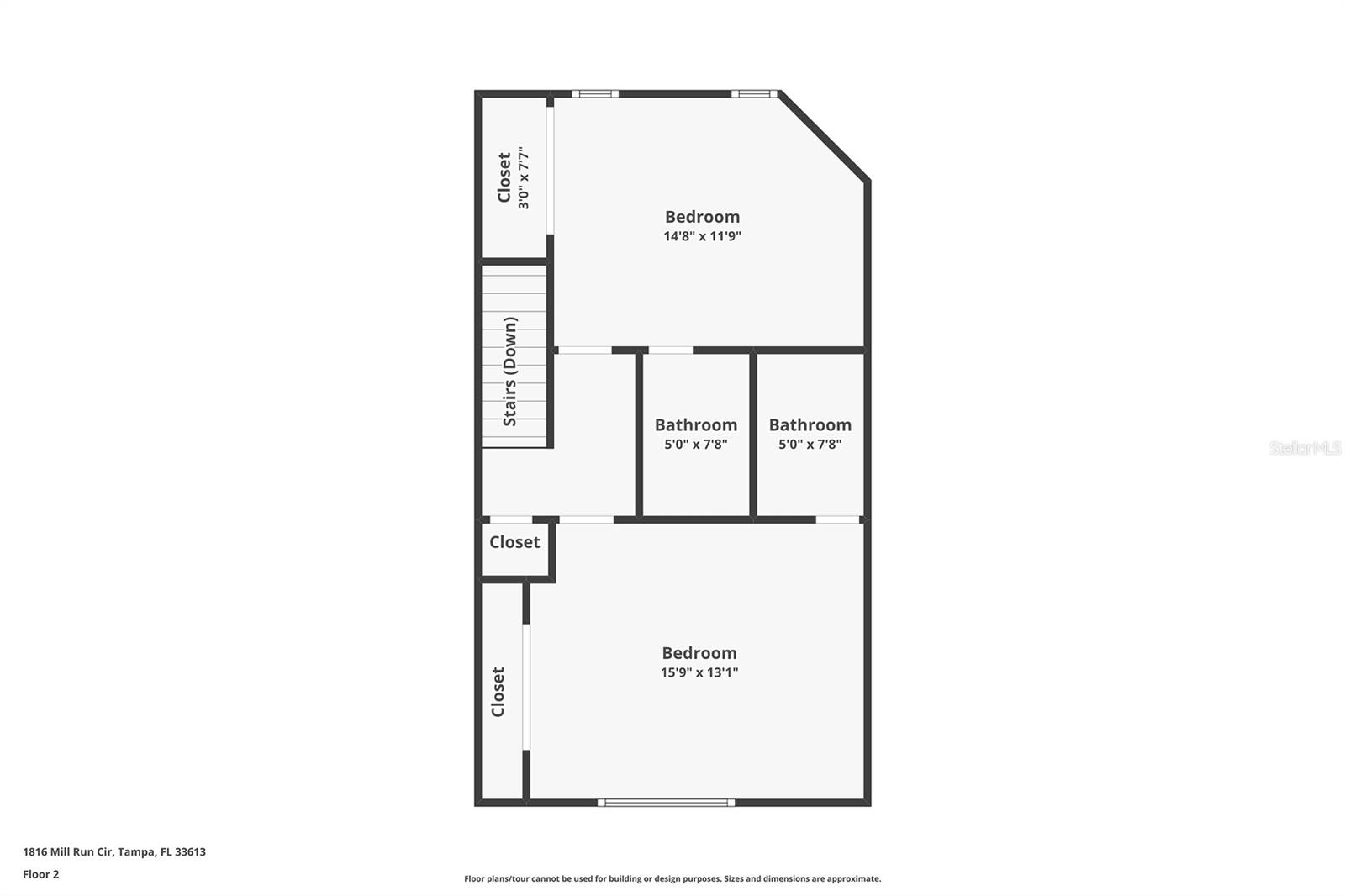 FLETCHERS MILL - Residential
