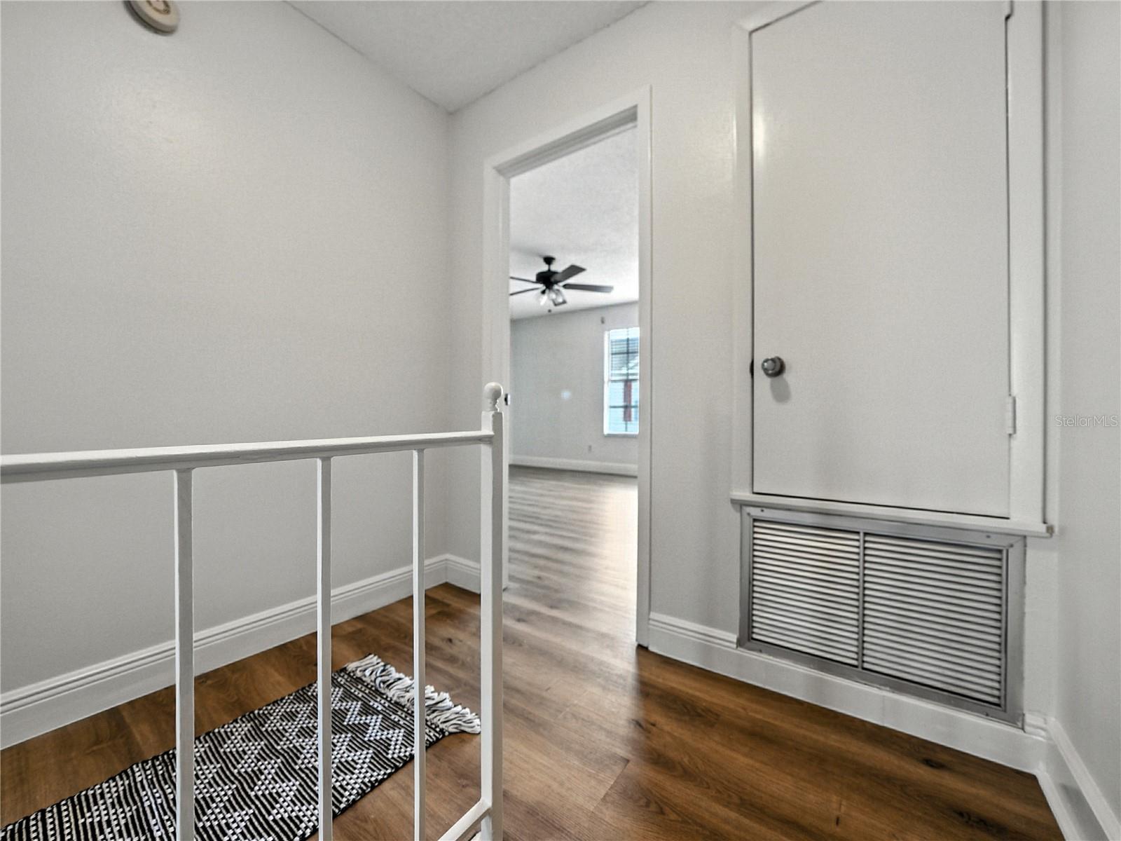 FLETCHERS MILL - Residential