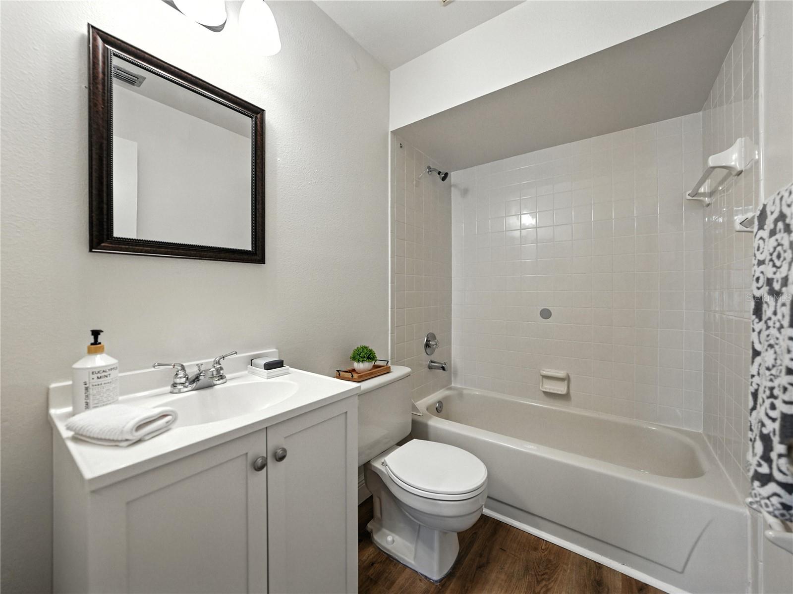 FLETCHERS MILL - Residential