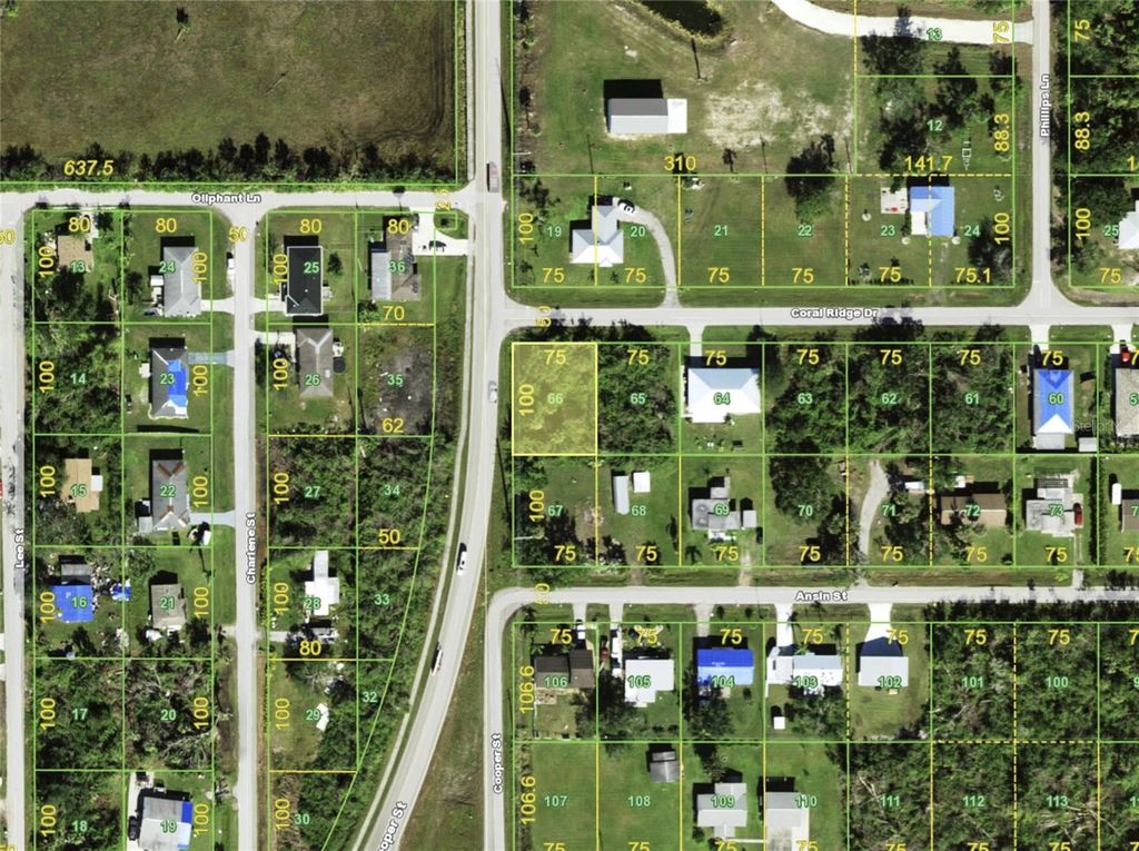 Photo of 2620 Cooper Street, Punta Gorda, FL 33950 (MLS # C7516006)