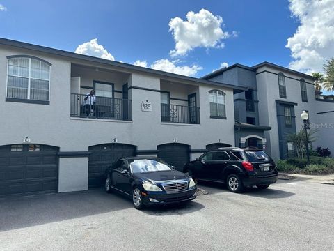 A home in TEMPLE TERRACE