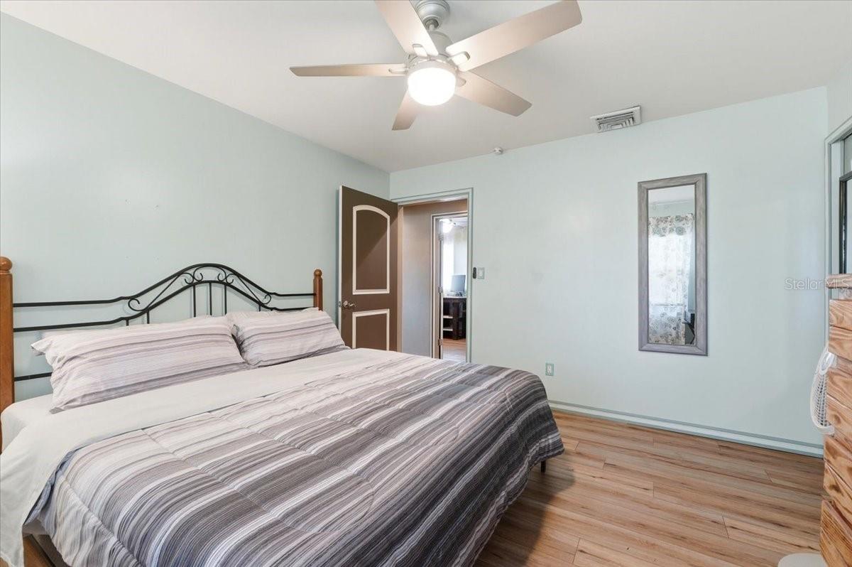 NOT IN A SUBDIVISION - Residential