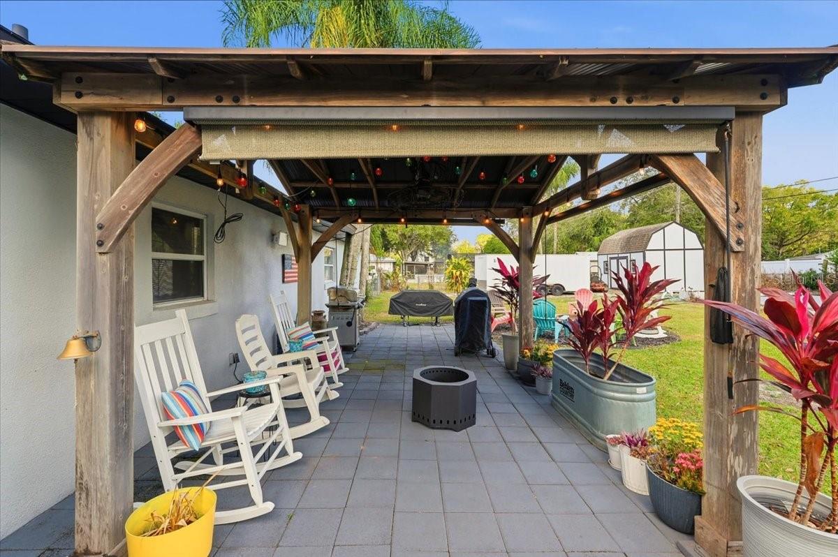 NOT IN A SUBDIVISION - Residential