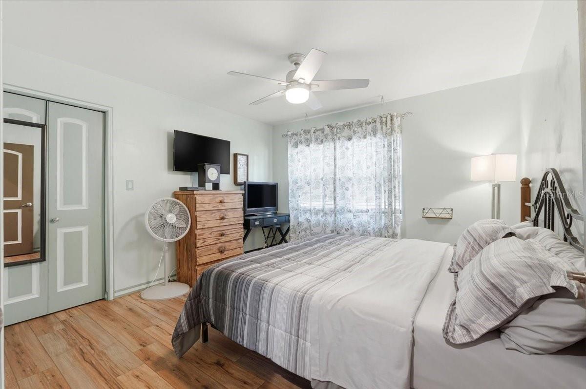 NOT IN A SUBDIVISION - Residential