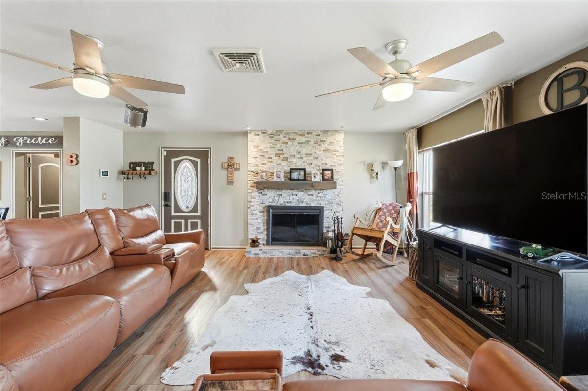 NOT IN A SUBDIVISION - Residential