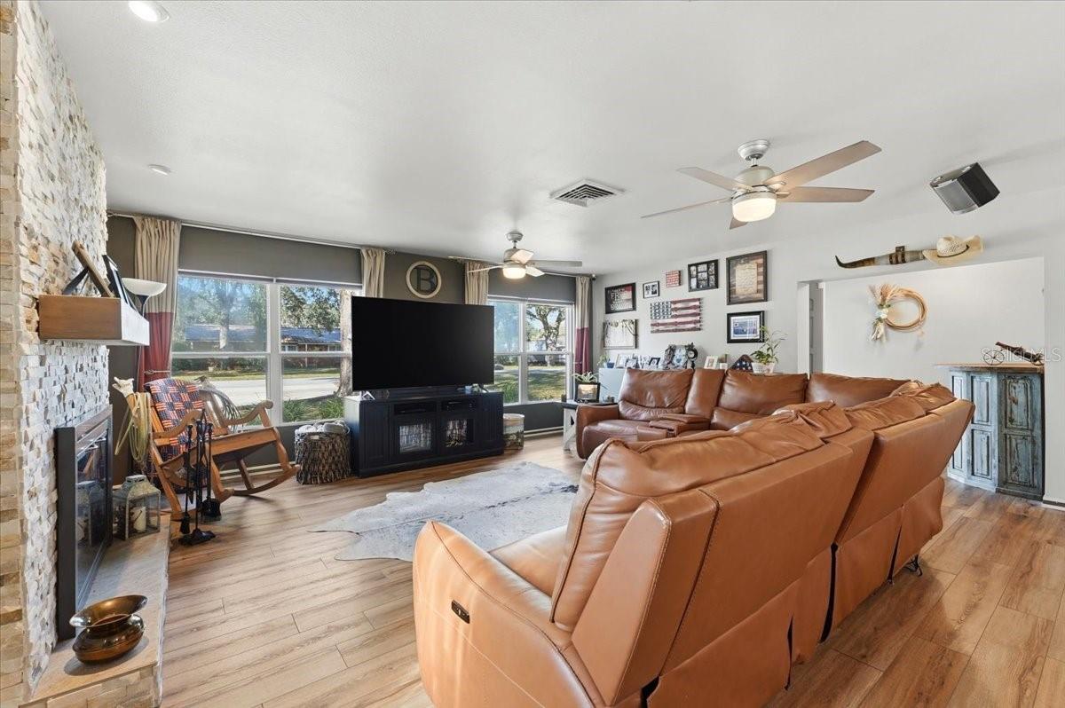 NOT IN A SUBDIVISION - Residential