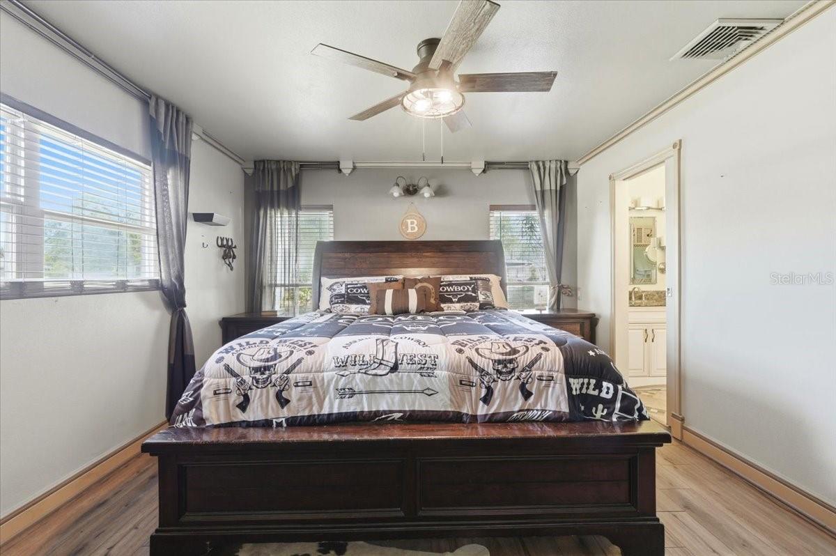 NOT IN A SUBDIVISION - Residential