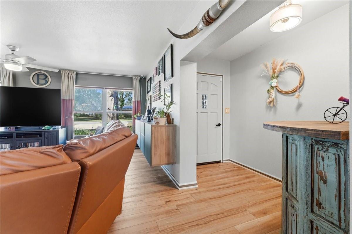 NOT IN A SUBDIVISION - Residential