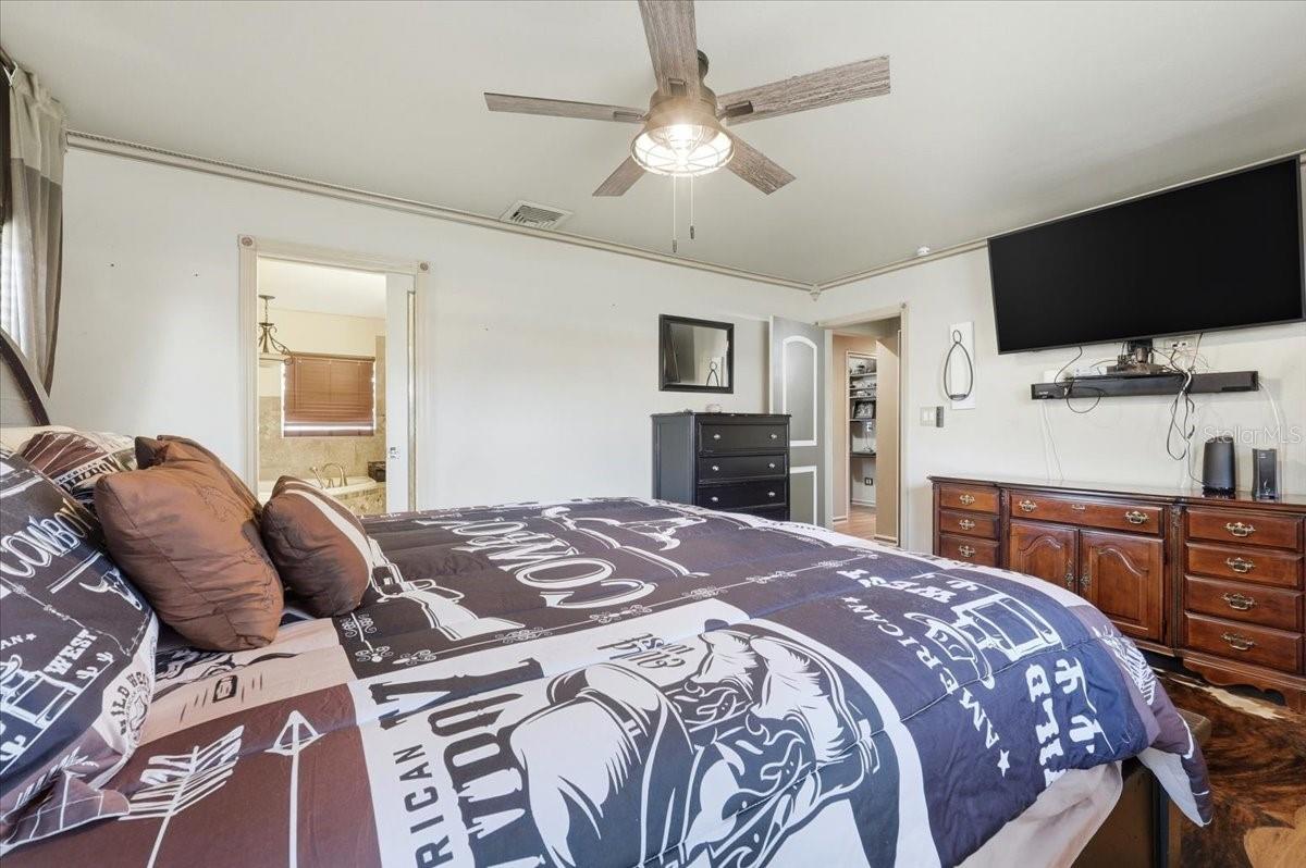 NOT IN A SUBDIVISION - Residential