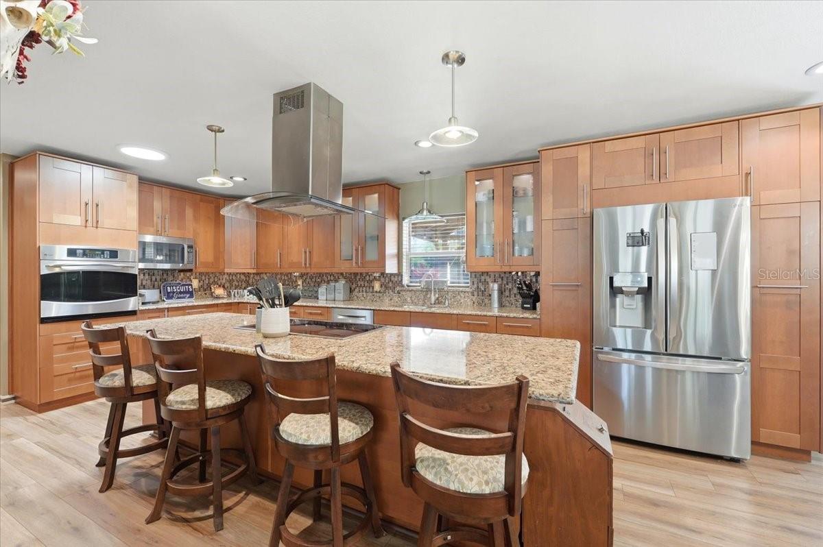 NOT IN A SUBDIVISION - Residential